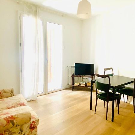 Via Pannieri Apartament Palermo Eksteriør bilde