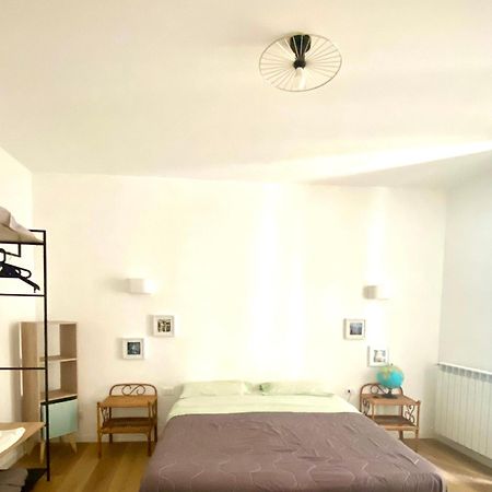 Via Pannieri Apartament Palermo Eksteriør bilde