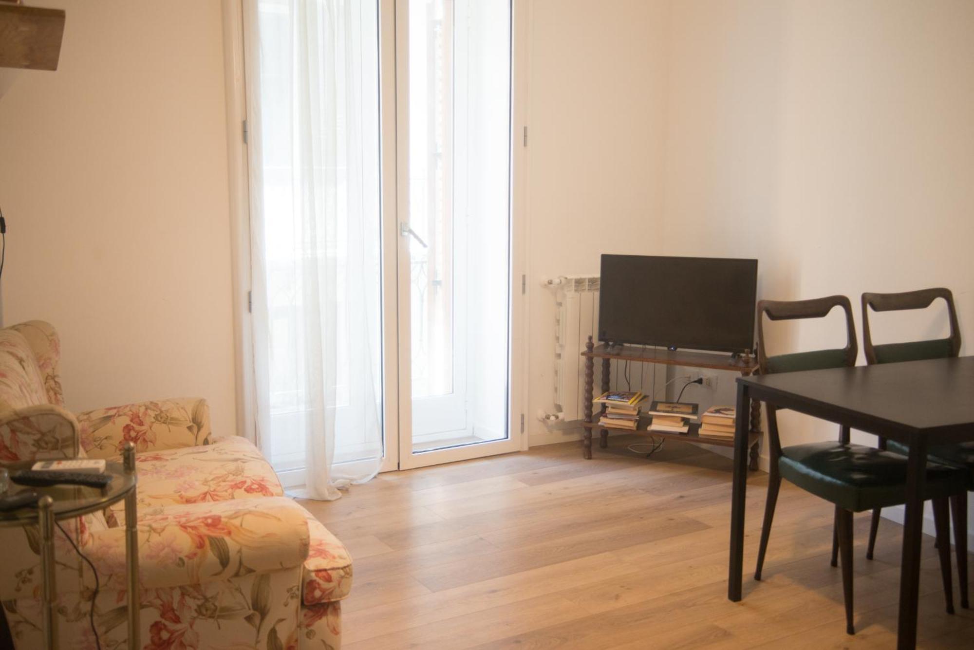 Via Pannieri Apartament Palermo Eksteriør bilde