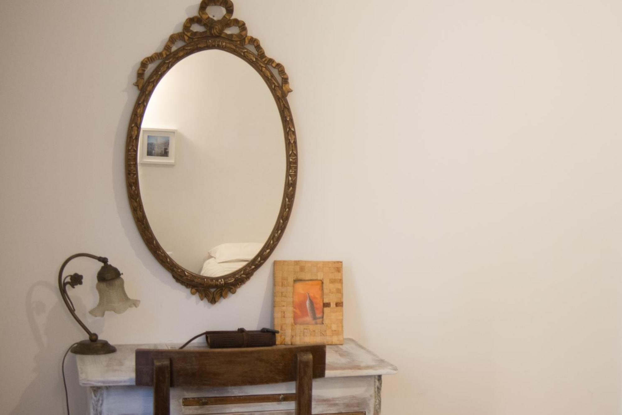 Via Pannieri Apartament Palermo Eksteriør bilde